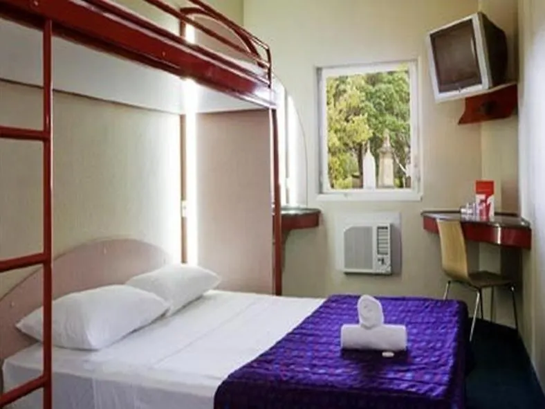 Hotel Formule 1 Goteborg  Gothenburg