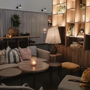 Odin Hotel