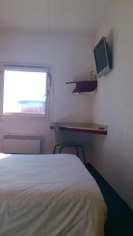 Hotel Formule 1 Goteborg